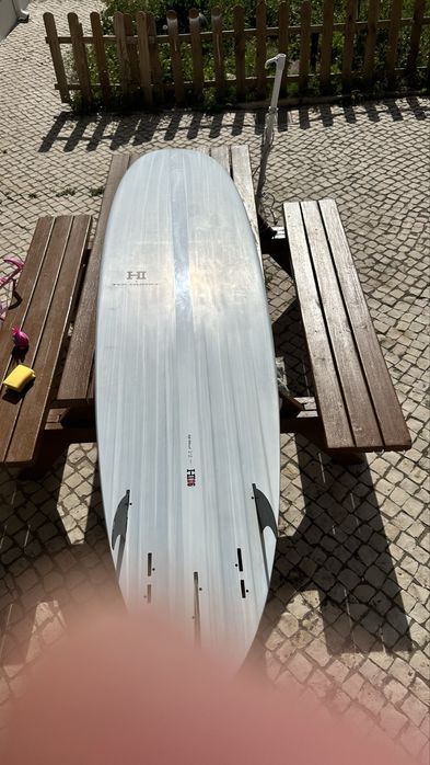 Prancha Surf Mid 6 Harley Ingleby