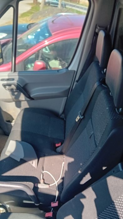 Sprinter 215 cdi 150 KM automatic