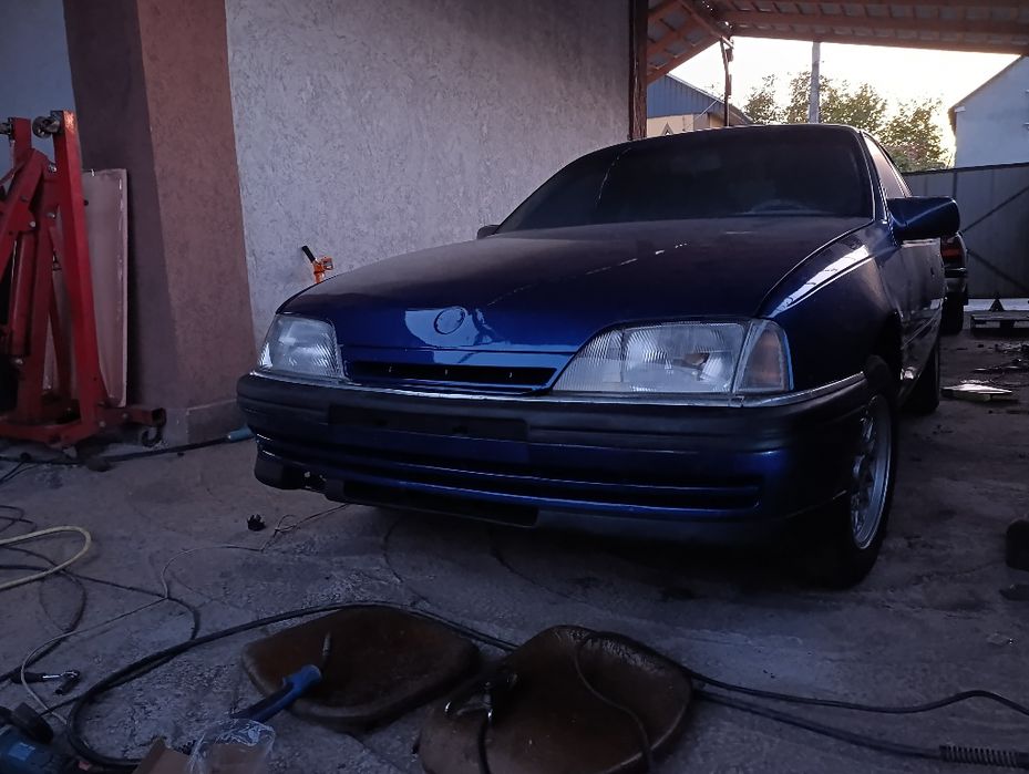 Opel omega a 2.0i розбір шрот