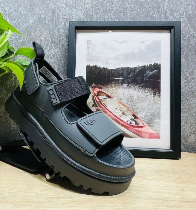 Босоножки UGG , женские босоножки Угг