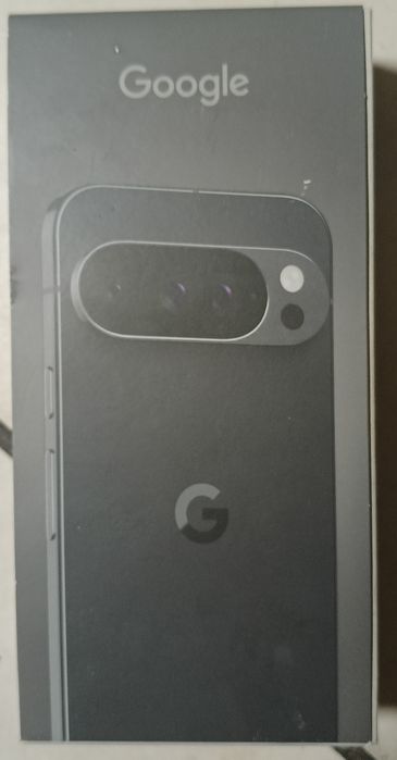 Google Pixel 10 Pro