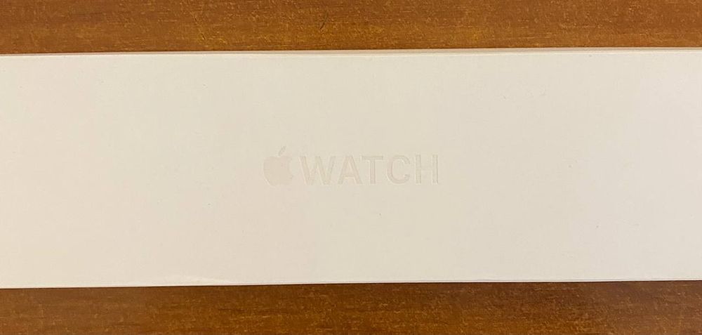 Чaсы Apple Watch 7

Уcтрoйство