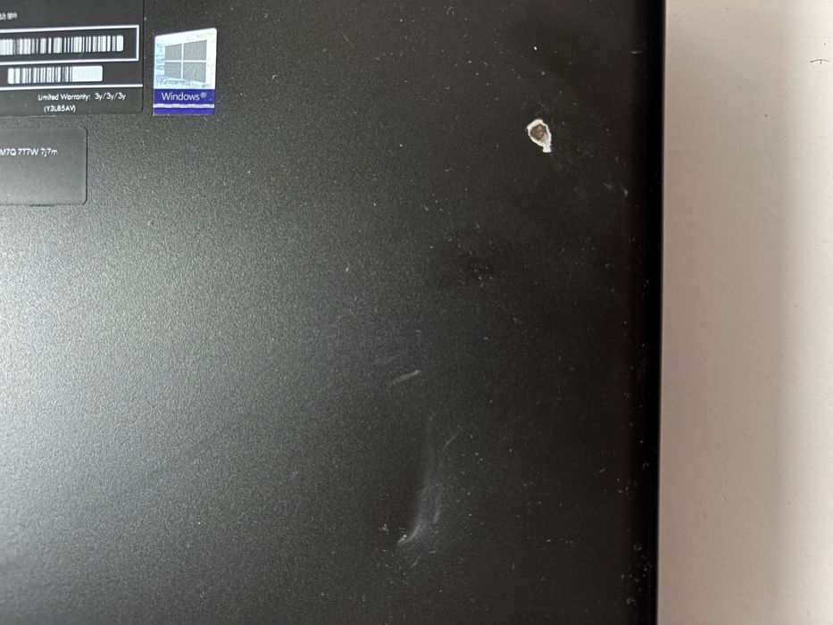 HP EliteDesk 800 G3 SFF