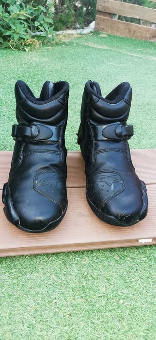 Botas Alpinestars SMX-2