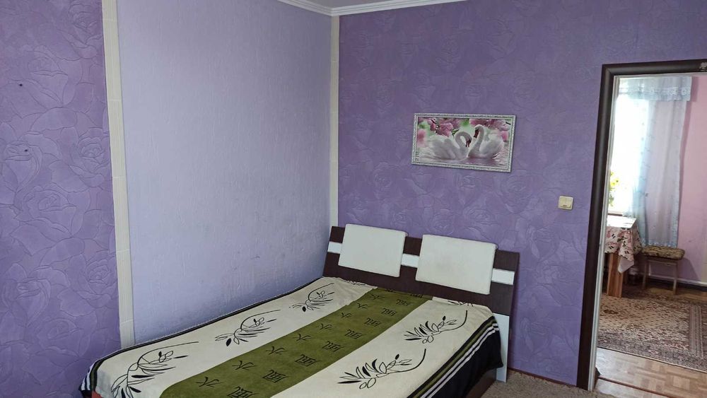 Продам дом 2 этажа 60 соток, гараж, баня,сад, виноградник с.Гребенники