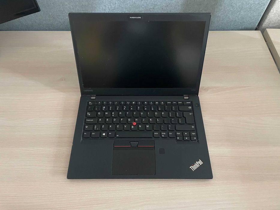 Zestaw laptop Lenovo Thinkpad