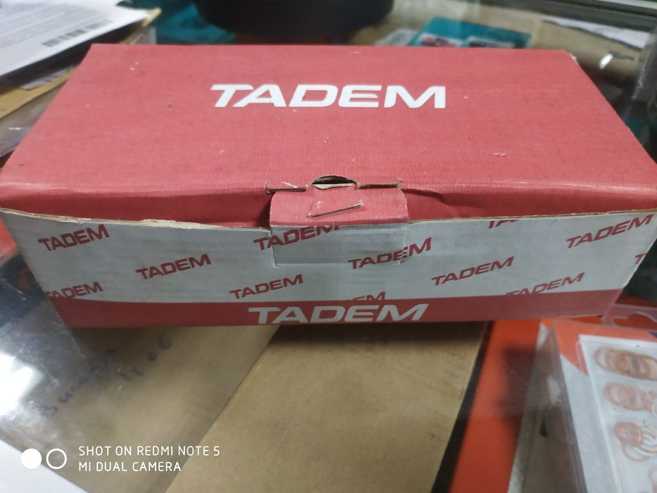 Сайлентблок на ВАЗ 2101_2107, Нива, Нива Шевроле.