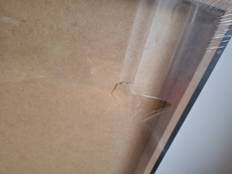 Obraz Banksy " Miotacz kwiatów " na płycie 60/90cm