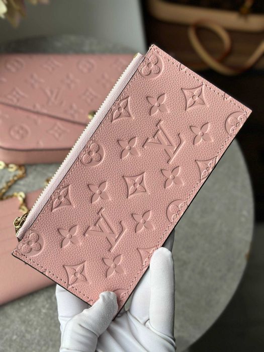 Крутая сумка Louis Vuitton Pochette Félicie