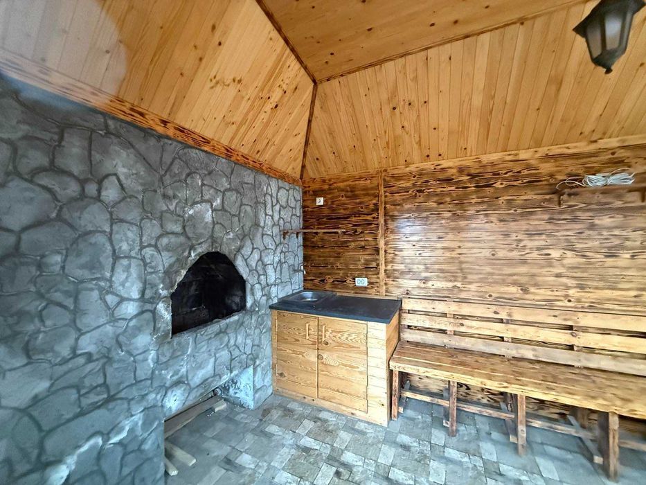 Продам будинок 197 М²! 5 КМ ВІД МІСТА + 12 СОТОК! VRV ID: 41869