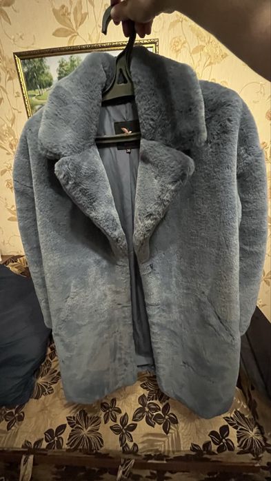 Екошуба  розмір С