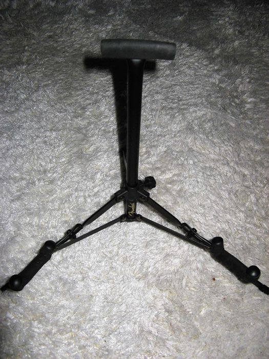 Fender Statyw Stojak Składany do Gitary Elektrycznej