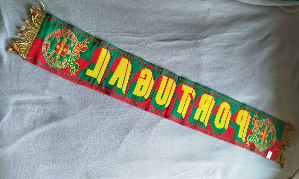 Cachecol Portugal64174793445378121