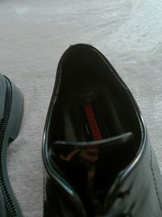 Buty Giorgio by Lloyd