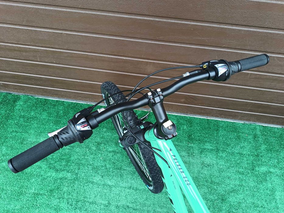 Rower Bulls Pulsar 27'5" 3x7 Shimano Amortyzator Aluminium Nowy