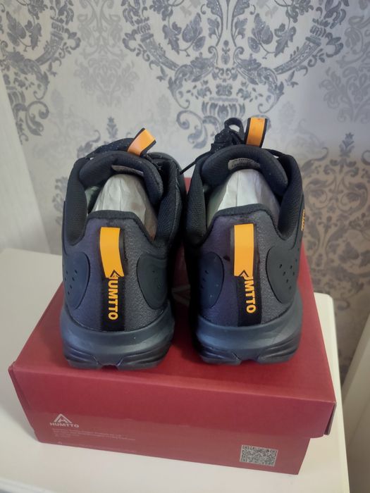 Чоловічі кросівки HUMTTO 140520A1