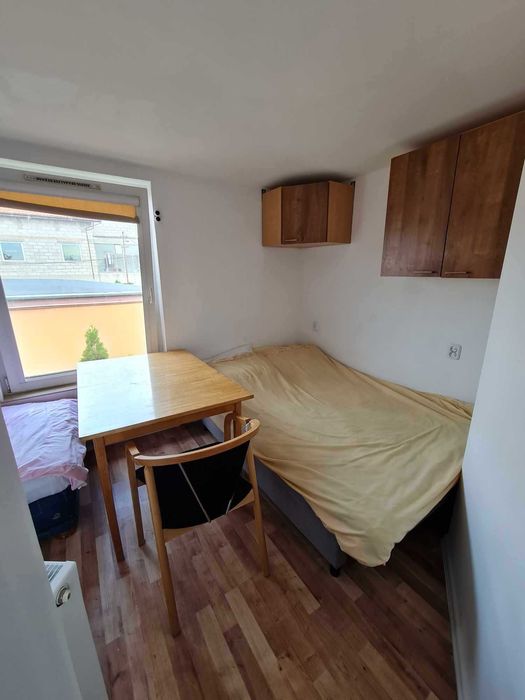 Pokój Kwatera dla 2 osób Hostel Pruszcz Gdański Хостел