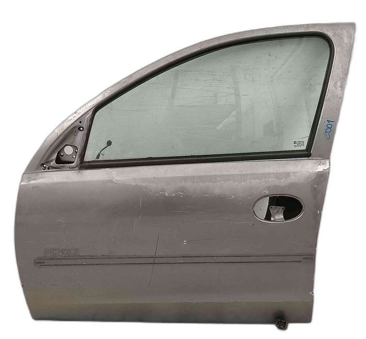 Porta Frente Esquerda | OPEL | CORSA C (X01) [09.2000 - 12.2009]