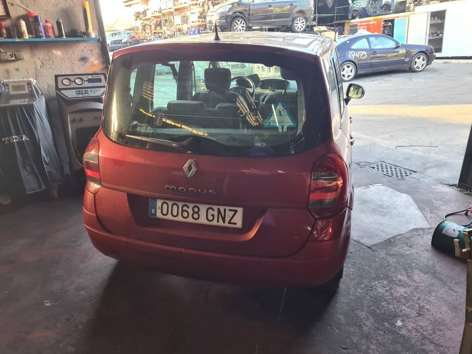 Manda De Eixo Frente Esquerda Renault Grand
