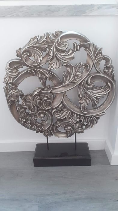 Peça de decoração