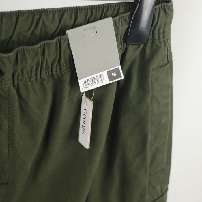 Чоловічі Cargo Штани GEORGE