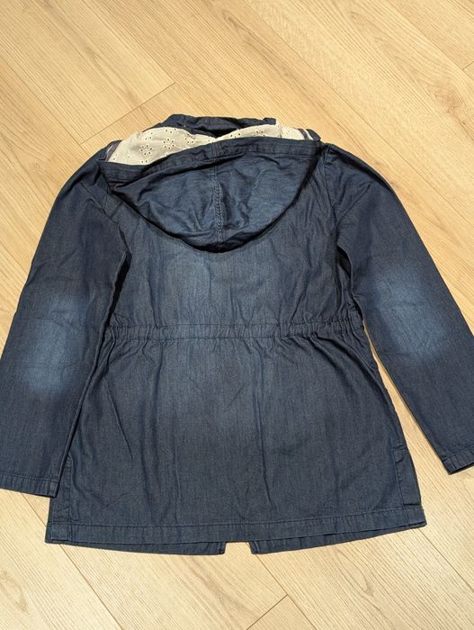 Парка, куртка, плащ