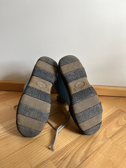 Zimowe buty śniegowce TenTex 36