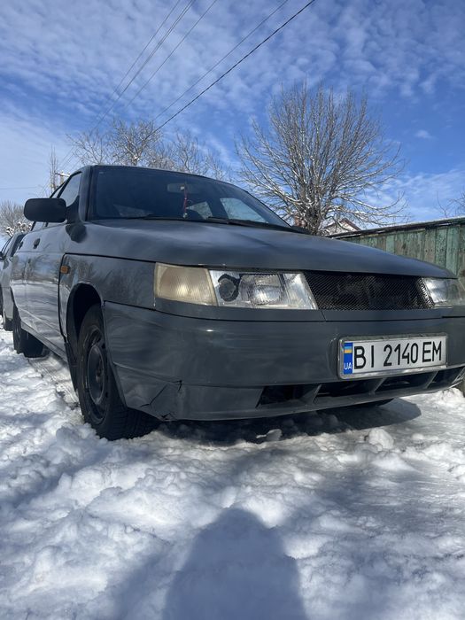 Продам ракету ВАЗ 2112