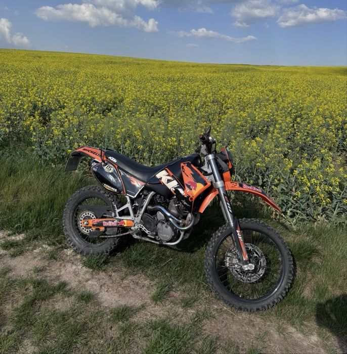 KTM