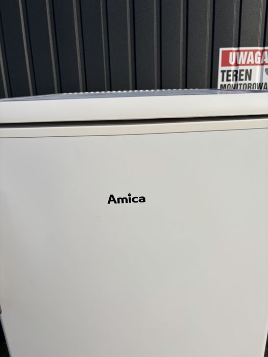 Piękna duża Niemiecka 6 szufladowa zamrażarka Amica.A++.Transpo.Wysyłk