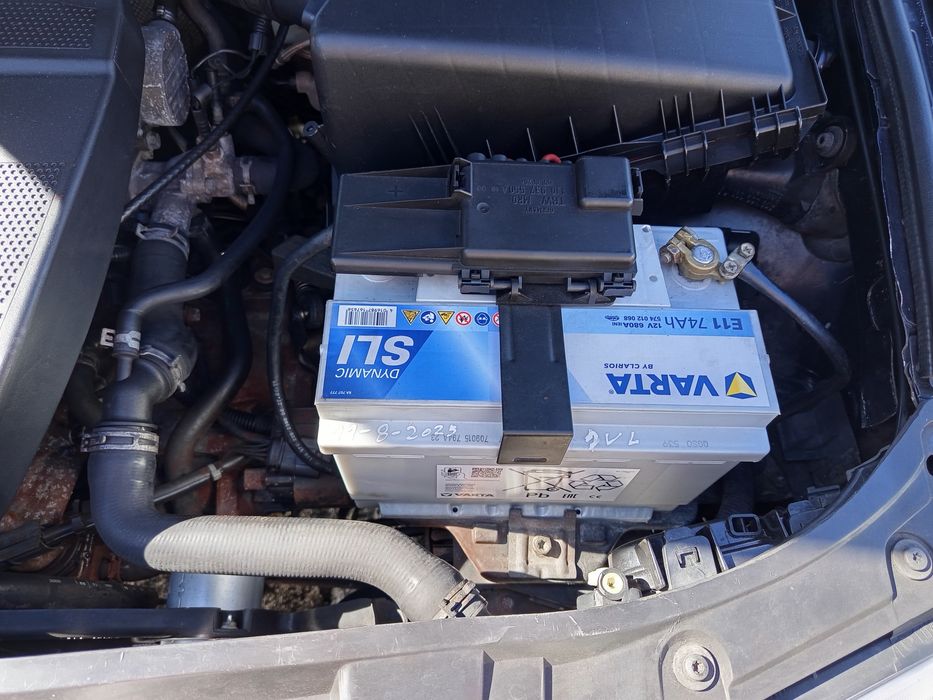 Audi A3 1900 TDI 2000