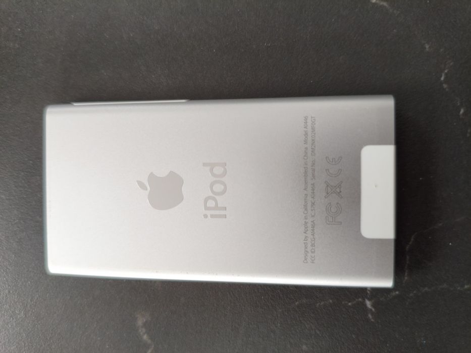 Apple iPod Touch 7 gen NOWY !