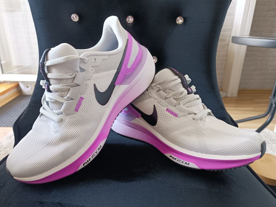 Buty Nike structure 25 rozmiar 43