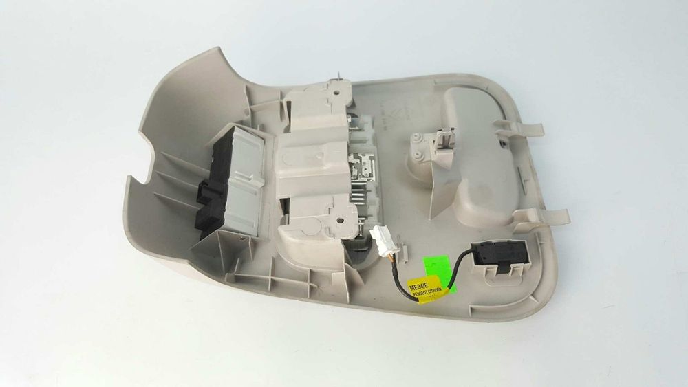 LUZ INTERIOR CITROEN C3 PICASSO ATTRACTION