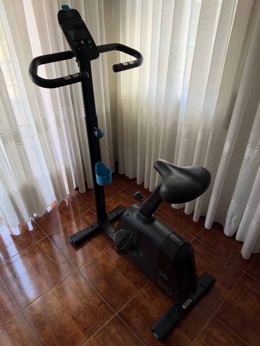 Bicicleta Estática