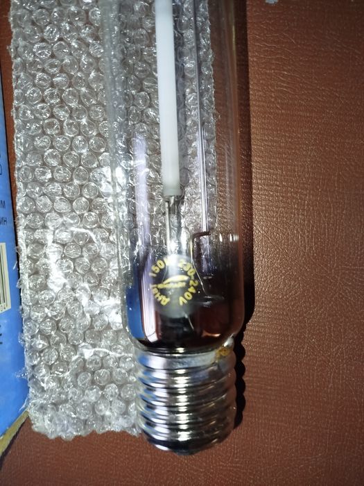Лампа ДНаТ 150 Е 40  нова