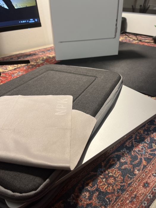 MacBook air 13,6 m2 16 512