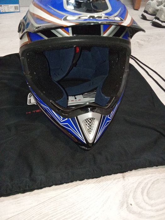 1 bicicleta montanha + 1 bmx + 1 capacete cms helmats