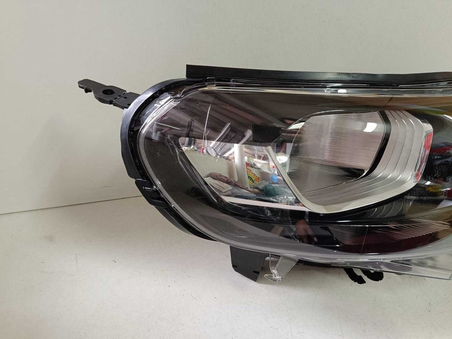 Otica Direita  Citroen Jumpy | 121395