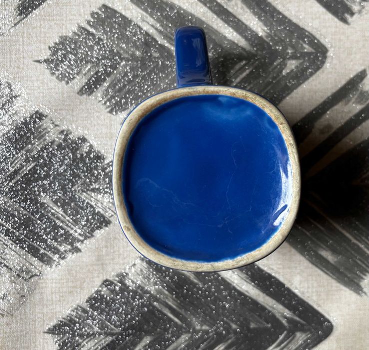 Kubek Cafe Prima kolekcjonerski
