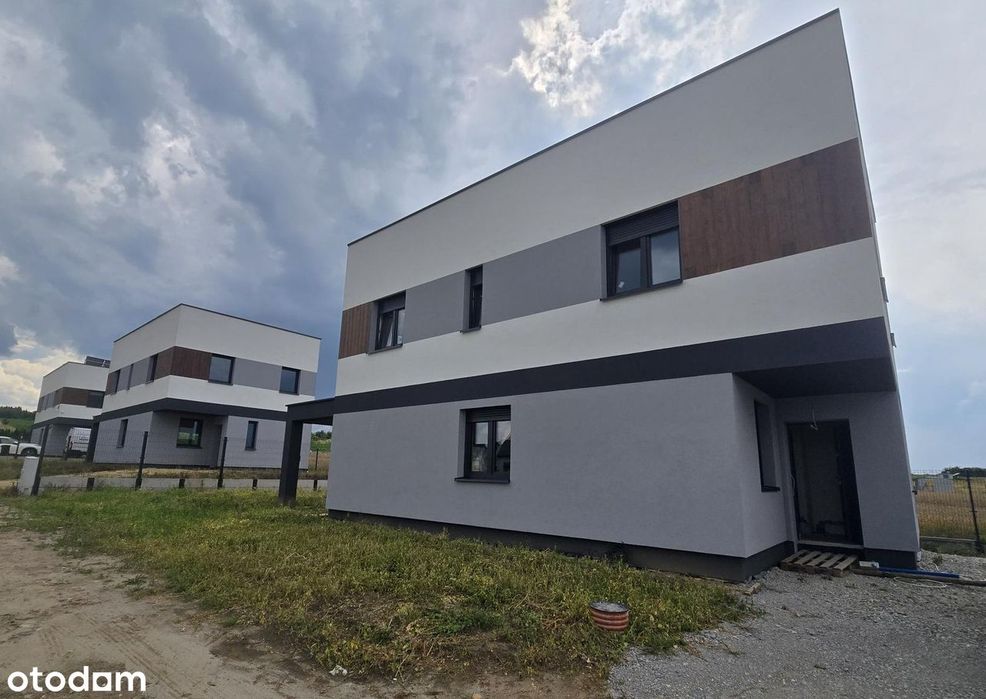Dom – Radzionków - Widok 5