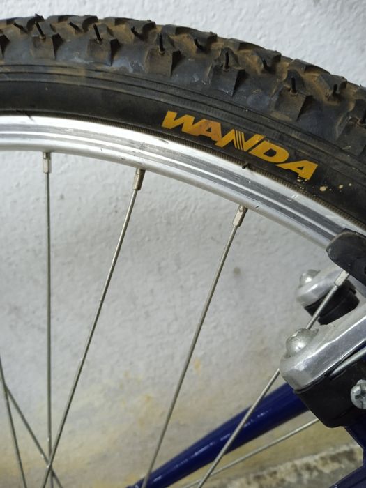 Bicicleta C G D Lisboa Bike Tour