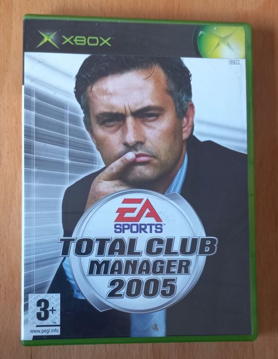 Complete Xbox 1 Game64750890756482120