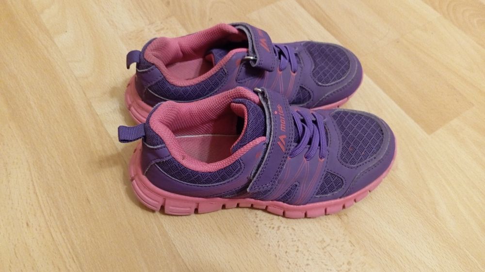 Adidasy Martes Sport, rozmiar 31