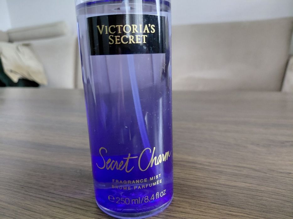 Mgiełka spray do ciała Victoria's Secret Sweet Charm
