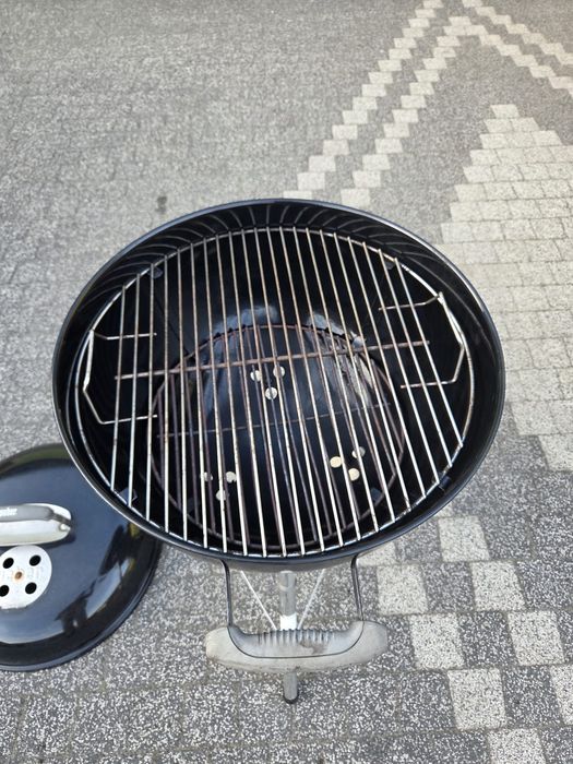 Grill węglowy WEBER 47 CM