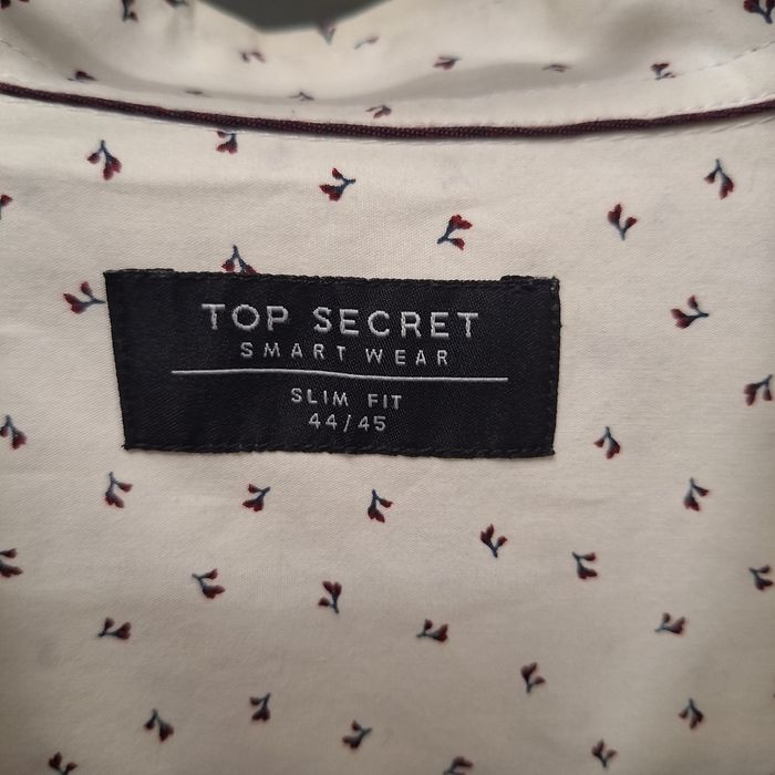 Koszula Top secret 44