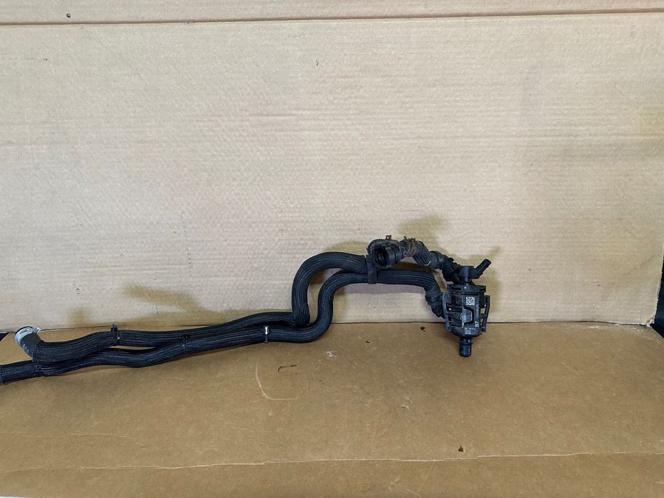 TERMOSTATO BOMBA DE ÁGUA 21200.9132R NISSAN QASHQAI 1.5 DCI    J11 J18