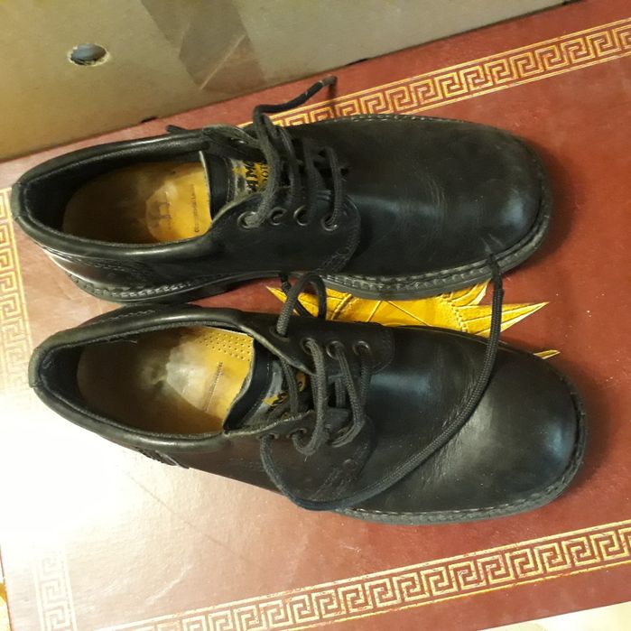 Туфли ботинки camel boots ст.28.3 к17