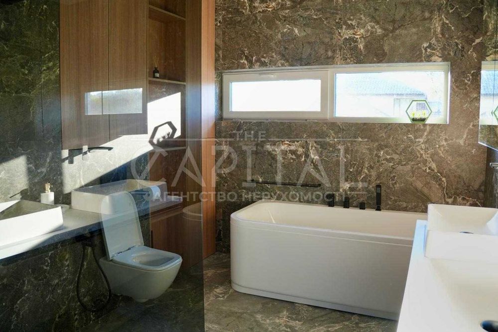 House by the address st. Zabolotnogo (area 300 m²) - Atlanta.ua - photo 20